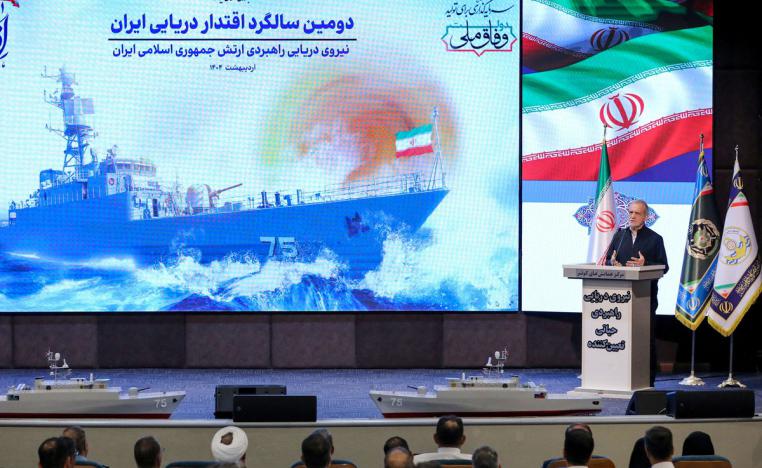 صعوبة تحديث السلاح في ظل العقوبات الدولية