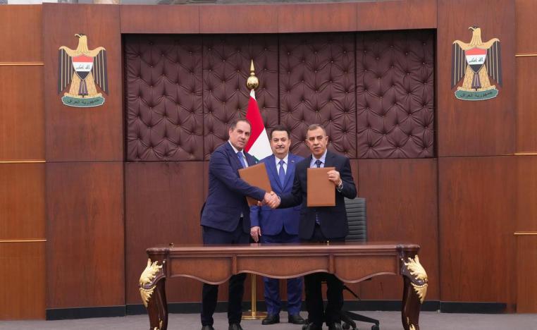 رسالة طمأنة للشركات الأميركية والغربية