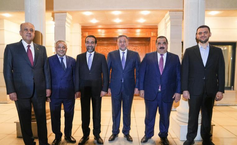 خطوة على طريق إعادة ترتيب البيت السني 