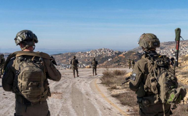 ذرائع كاتس تهدف لمنع التوصل الى تفاهمات لسحب الجيش من جنوب سوريا