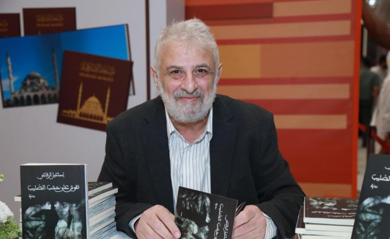 مسيرة فنية وأدبية حافلة بالعطاء الفكري