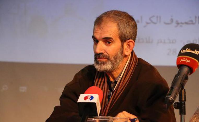 فراس حج محمد