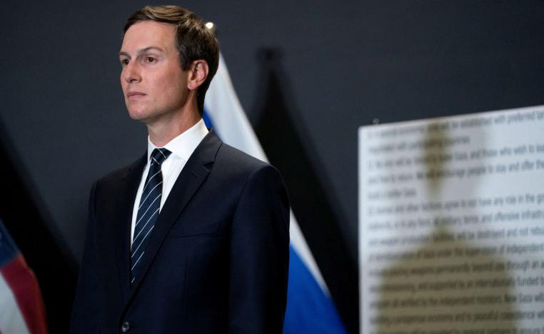 كوشنير يسعى لمنع انهيار اتفاق غزة