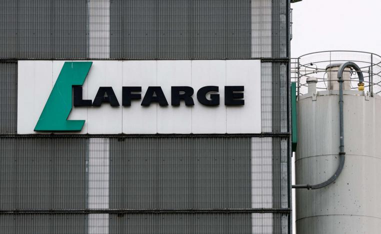 فراس طلاس كان وسيطاً بين لافاراج والتنظيمات المسلحة في سوريا