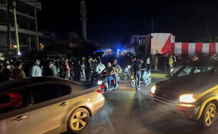 اسرائيل باتت تتمتع بحرية التحرك في أغلب المناطق اللبنانية 