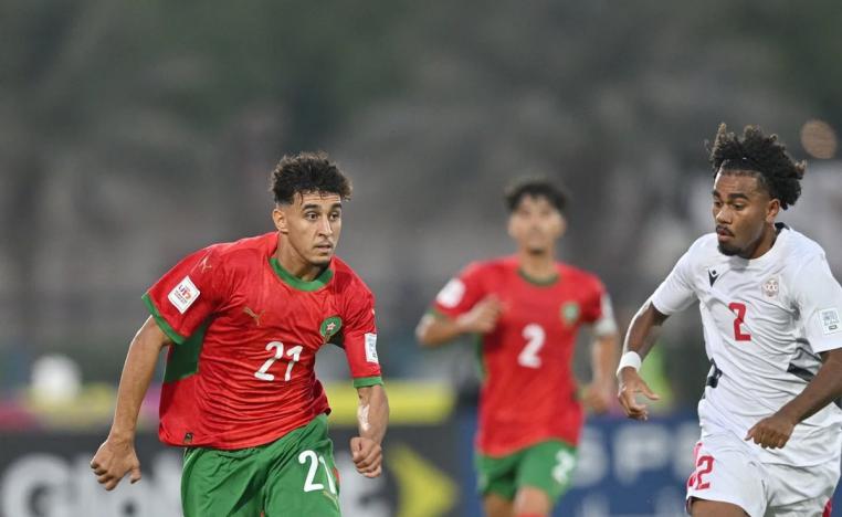 جيل واعد يُعيد رسم صورة المنتخب المغربي ويصنع التاريخ