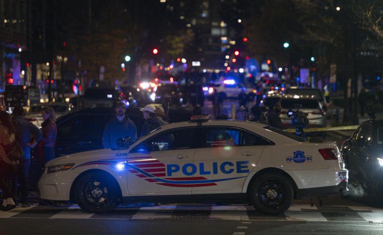 البنتاغون نشر 500 جندي إضافي من الحرس الوطني في واشنطن