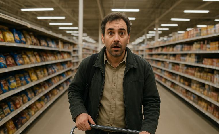 طائر ثقيل الوطأة