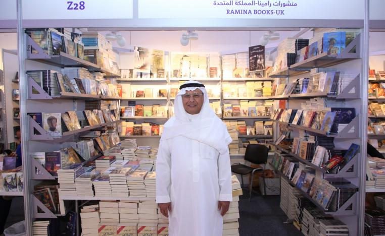  أحمد السماري