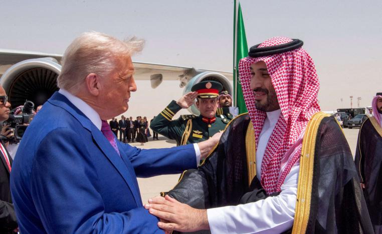 شراكة استراتيجية في مختلف المجالات