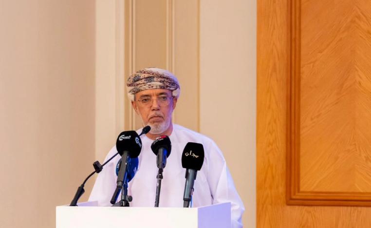 جائزة السلطان قابوس تدعم المجالات الثقافية والفنية والأدبية