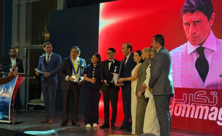 تكريم للإنسانية وللقيم النبيلة 