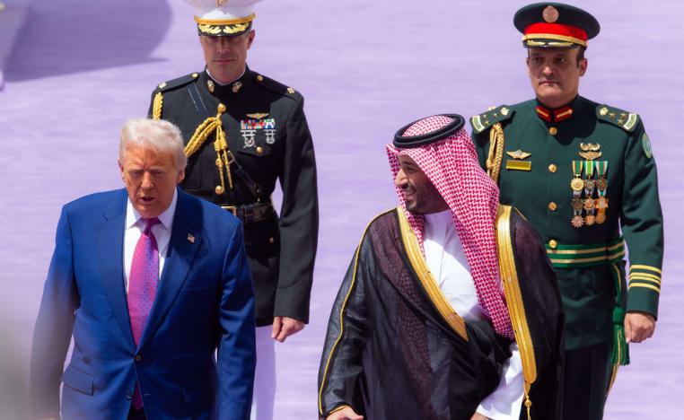 العلاقات الاستراتيجية مع واشنطن لا تعني اهمال الرياض العلاقات المتينة مع الصين