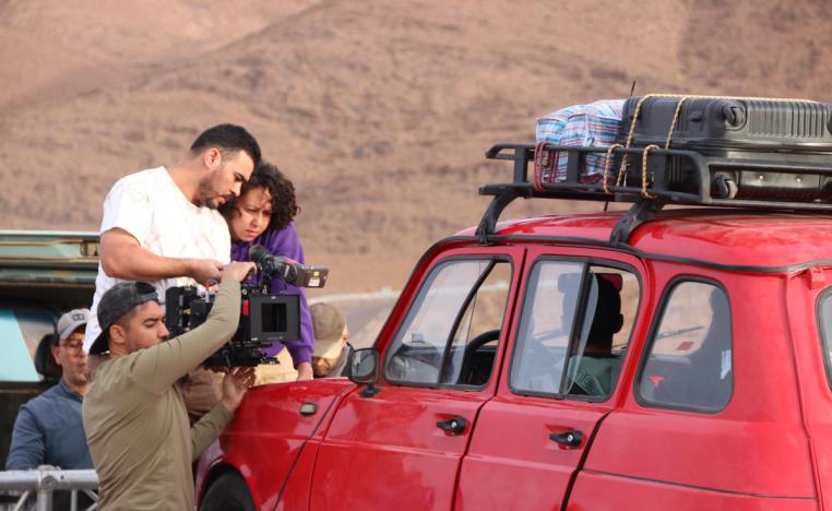 'عزيزي الصغير'