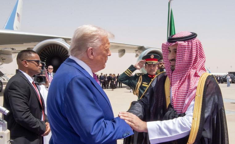 علاقات استراتيجية