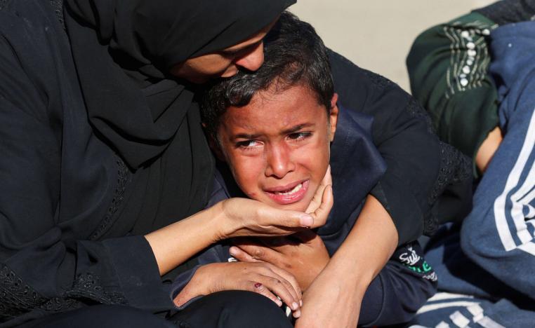 الاحتلال يدفع أجالا من الغزيين إلى اليأس والتفكير في الهجرة