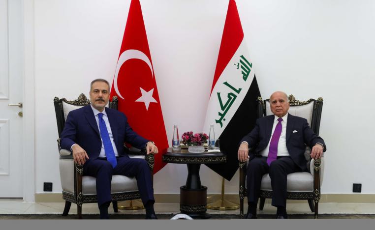 تركيا تجيد لعبة الابتزاز  في تحصين وتعزيز نفوذها في المنطقة