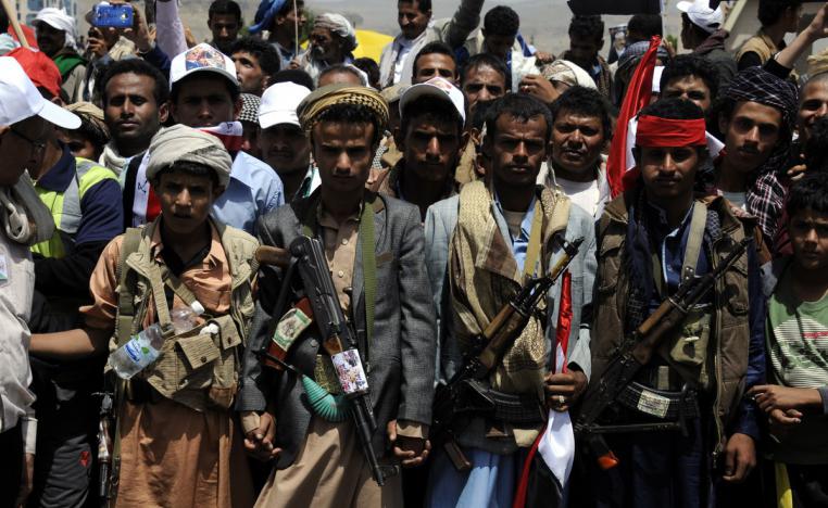 هل يخرج الحوثيون من بيت الطاعة الايراني