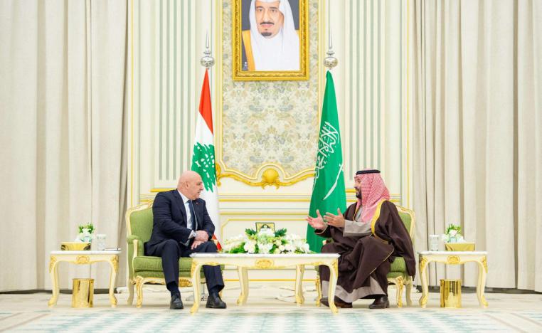 مؤشرات انفراج مشروط برهانات ما بعد ضعف حزب الله