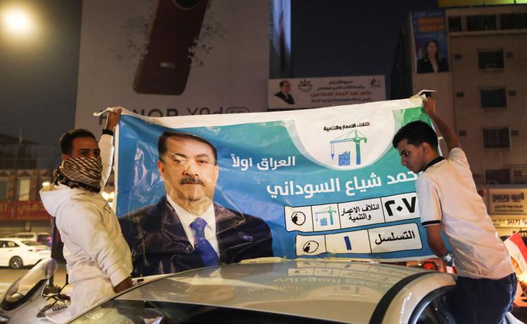 أزمة النفوذ تستنفر الإطار التنسيقي وتربك مسار تشكيل الحكومة