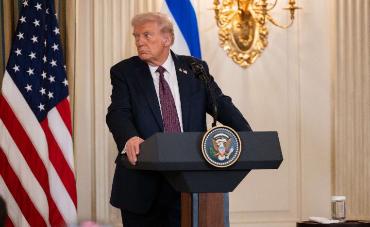 تهديدات ترامب بالتدخل العسكري في نيجيريا تثير الاستغراب