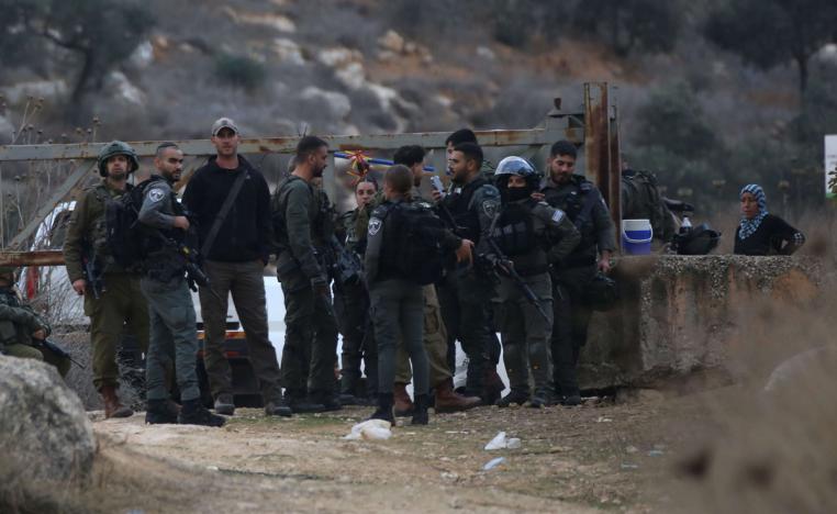 اسرائيل تمعن في التنكيل بالمقدسيين
