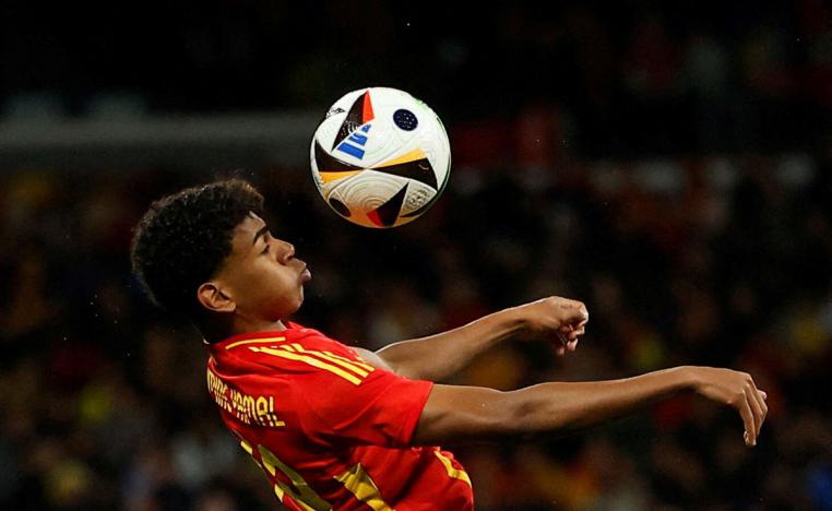 الأمين جمال