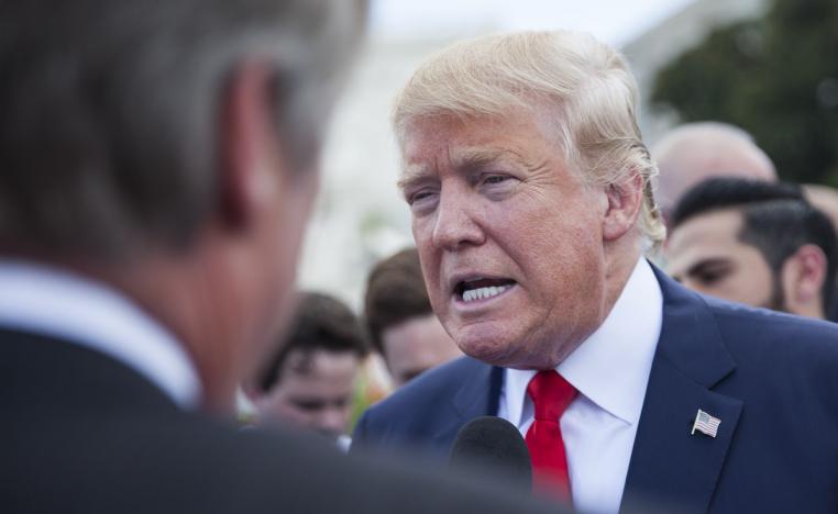 حرب غزة كشفت عن انقسامات عميقة في الولايات المتحدة