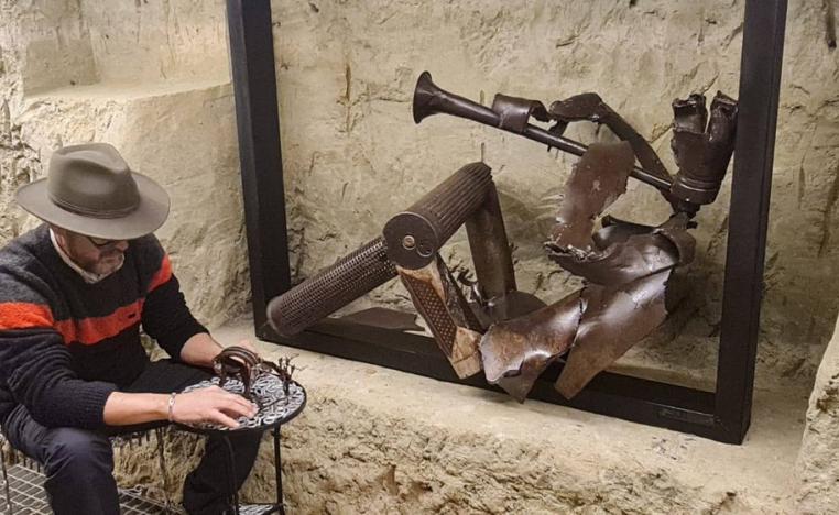 تفاصيل القرية اللبنانية قبل أزيز الرصاص