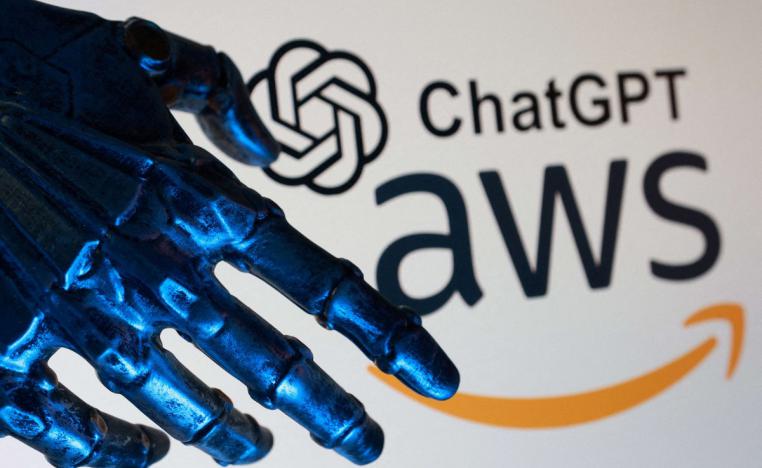 'تشات جي بي تي'