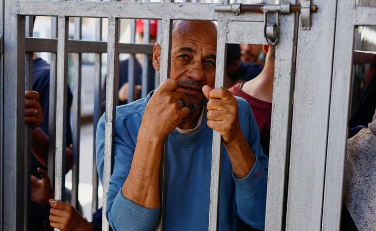 اسرائيل تمعن في التنكيل بالفلسطينيين