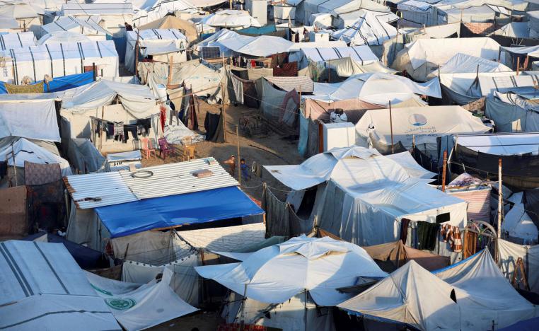 ممارسات حماس تعمق جراح الغزيين