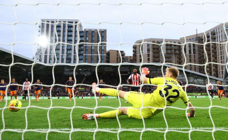 لعنة خارج الديار تضرب "ماكبايس":