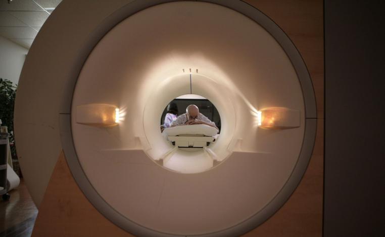 رنين مغناطيسي