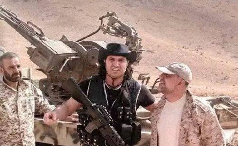 سقوط مدو لتاجر المخدرات الأشهر في لبنان