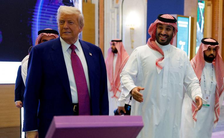 اتصالات مكثفة سبقت الزيارة لإتمام الصيغ النهائية للاتفاقات المرتقبة