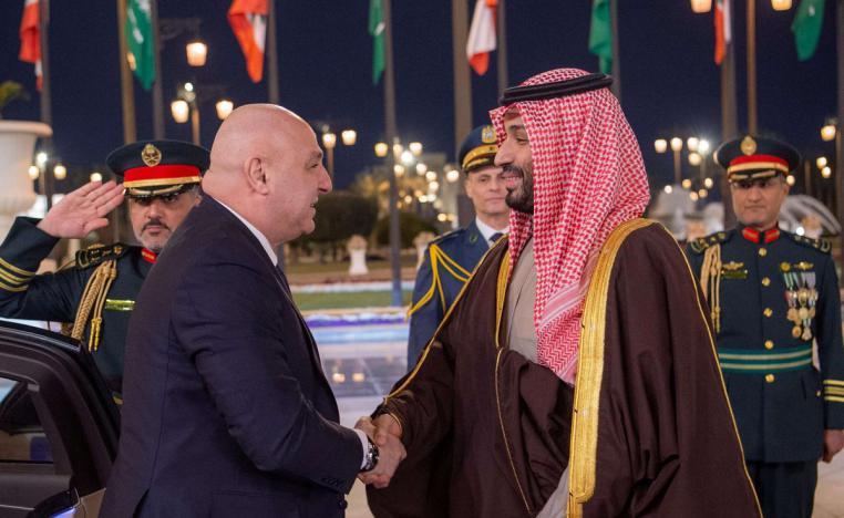 السعودية لطالما كانت سندا للبنان في أزماته