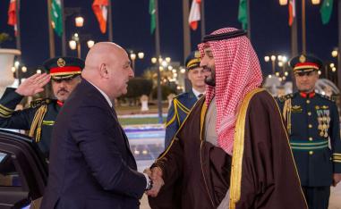 السعودية لطالما كانت سندا للبنان في أزماته