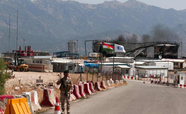 الصمود ليس خياراً بل استراتيجية