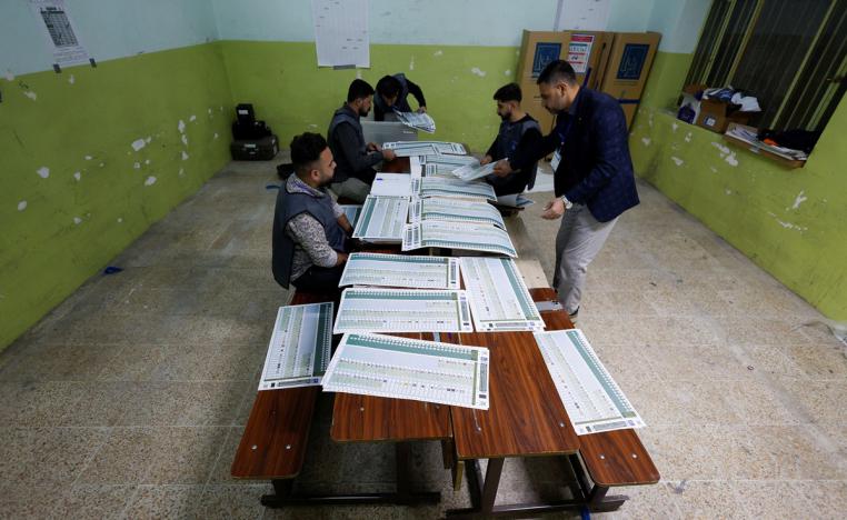 العراق أمام مرحلة جديدة من بناء الدولة بعد الاستحقاق الانتخابي