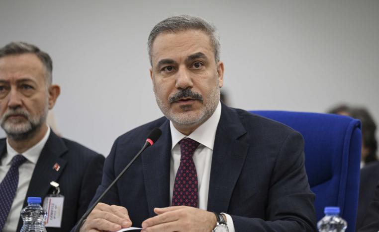 رسائل تركية لسوريا تذهب أبعد من مجرد حماية الحدود