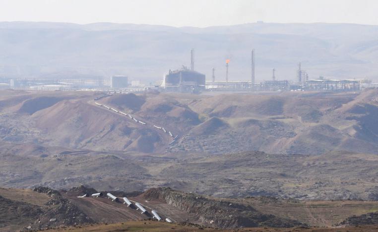 اعتداء جديد يفتح ملف عجز الحكومة المركزية عن كبح سلاح الميليشيات