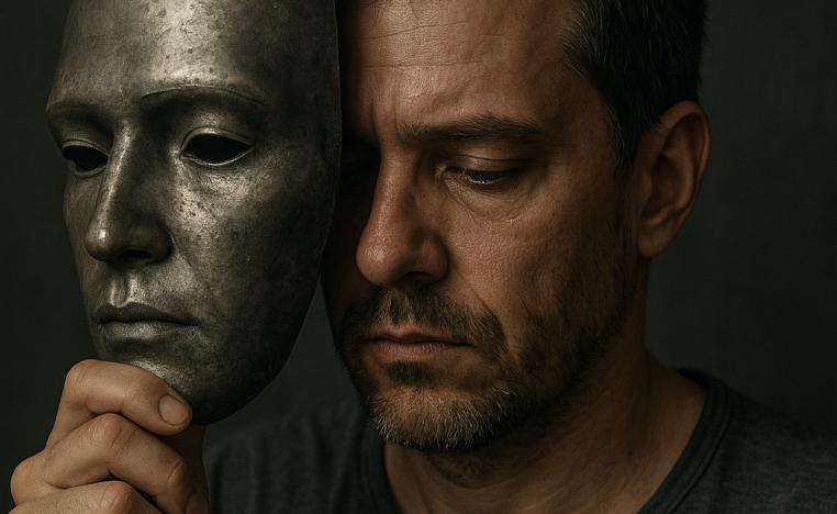 مشكلة الوعي الإنساني