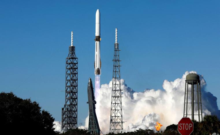 "بلو أوريجن