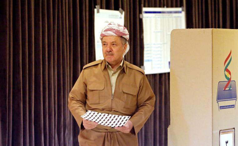 رجل التوافقات والتوازنات