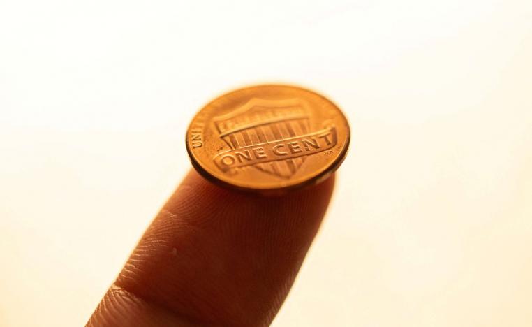 البنس يتحول الى إرث 