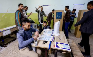الانتخابات على أهميتها أعادت انتاج منظومة الفشل ذاتها