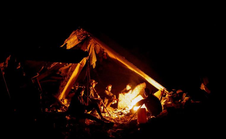 الحقيقة المرة.. المجتمع الدولي تخلى عن غزة بعد الحرب