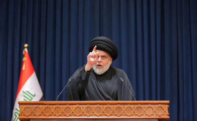 عتاب الصدر يكشف عن تصدّع متزايد داخل البيت الشيعي