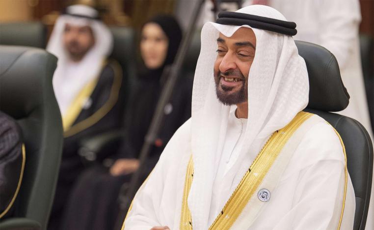 قيادة رشيدة وحكيمة تصنع أمجاد الإمارات